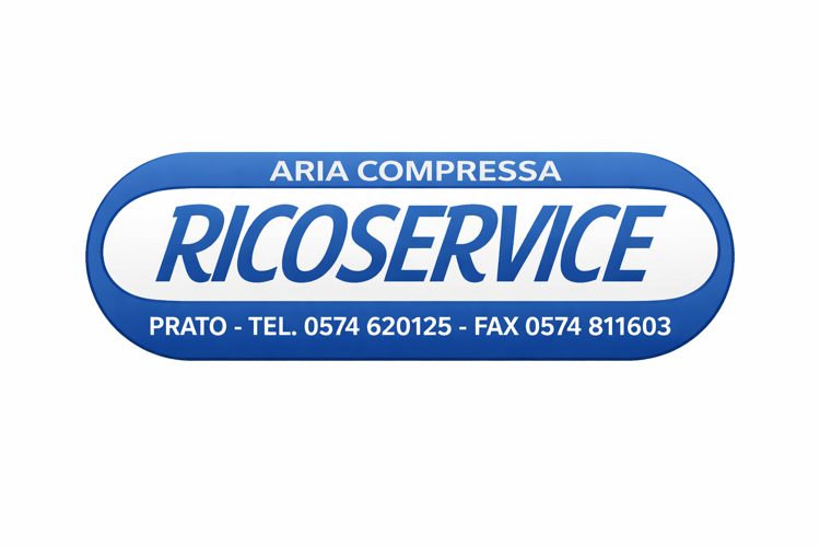 Logo Ricoservice